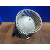 Holden Colorado, Isuzu Dmax, Mu-X Blower Motor