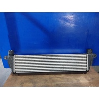 Isuzu Mu-X Dmax 3.0 4Jj1 Diesel  Intercooler