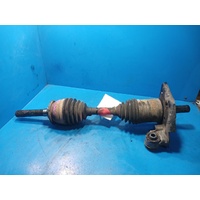 Isuzu Dmax Mu-x Left Driveshaft