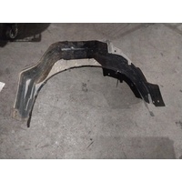Isuzu Dmax Rc Left Guard Liner