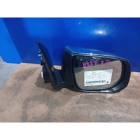 Isuzu Mu-X Dmax  Right Door Mirror