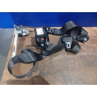 Isuzu Dmax Rc Right Front Seat Belt Only