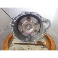 Isuzu Dmax Rc 3.0 4jj1 Turbo Diesel Auto  Transmission