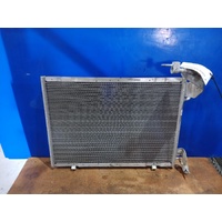 Ford Fiesta Wt-Wz Petrol Air Cond Condenser