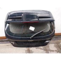 Ford Fiesta Wz  Tailgate