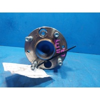 Ford Fiesta Ws-Wz Left Rear Hub Assembly