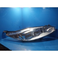 Ford Fiesta Wz Right Headlamp
