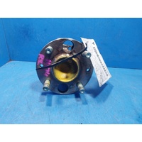 Ford Fiesta Ws-Wz 5Dr Hatch Rh Rear Hub Assembly