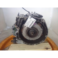 Ford Fiesta Wz 1.0 Turbo Petrol Auto  Transmission
