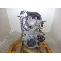 Nissan Xtrail T31 2.0 Mr20de Petrol Engine