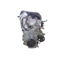 Nissan Xtrail T31 2.0 Mr20de Petrol Engine