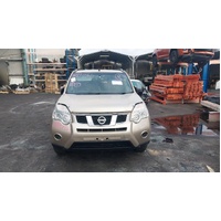 Nissan Xtrail T31  Radiator Support