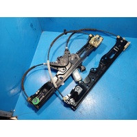 Ford Ranger Mazda Bt50 Right Front Window Regulator