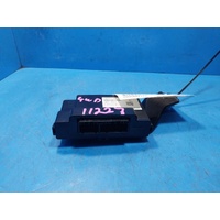 Isuzu Dmax Mu-X, 4Wd Control Module