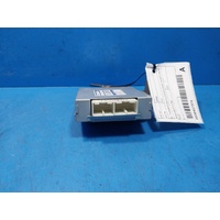 Isuzu Dmax Rc  Transmission Ecu