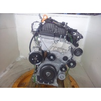 Kia Rio Xm Diesel 2.2 D4hb Turbo Engine