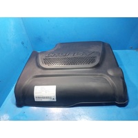 Hyundai Santa Fe Sorento, Engine Cover