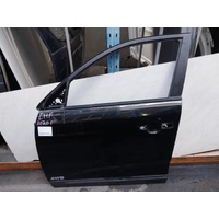 Kia Sorento Xm Left Front Door