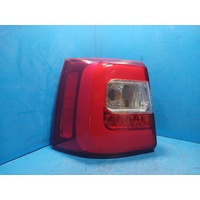 Kia Sorento Xm, Left Taillight (Led Type)