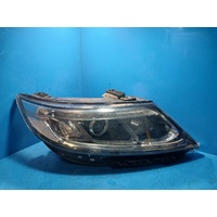 Kia Sorento Xm, Right Headlamp