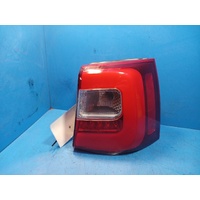 Kia Sorento Xm Right Taillight