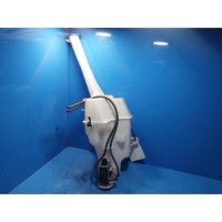 Kia Sorento Xm Washer Bottle