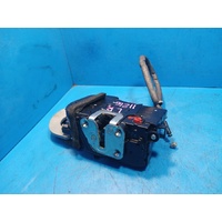 Kia Sportage  Left Rear Door Lock