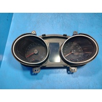 Kia Sportage Sl,Instrument Cluster