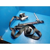 Kia Sportage Sl  Right Front Seat Belt Stalk