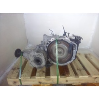 Kia Sportage  Sl Auto Transmission