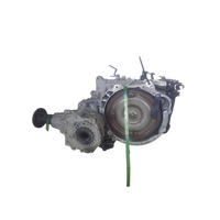 Kia Sportage  Sl Auto Transmission