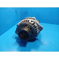 Holden Colorado, Isuzu Dmax, Hitachi Brand Alternator
