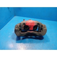 Holden Colorado Isuzu Dmax Left Front Caliper