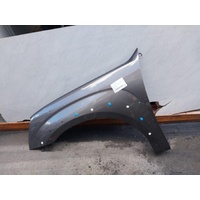 Isuzu Dmax Ra Left Guard