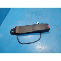 Isuzu Dmax Ra Left Front Seat Belt Stalk Only