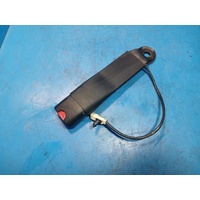 Isuzu Dmax Right Front Seat Belt Stalk Only