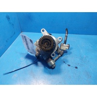 Holden Rodeo Colorado Isuzu Dmax Steering Pump