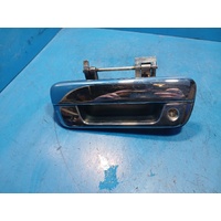 Isuzu Dmax Tailgate Handle