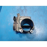 Holden Colorado, Isuzu Dmax Throttle Body