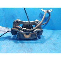 Hyundai I30 Right Front Caliper