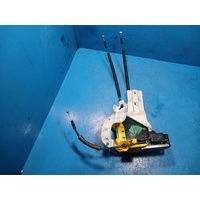 Hyundai I30 Gd Right Front Door Lock