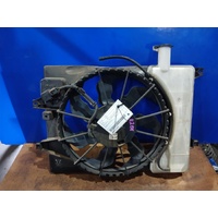 Hyundai I30 Gd 1.8/2.0 Petrol Radiator Fan