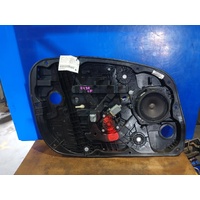 Hyundai I30 Gd Left Front Window Regulator