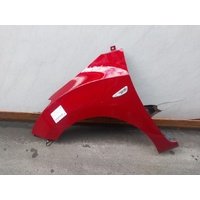 Hyundai I30 Gd  Left Guard