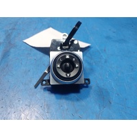 Hyundai I30 Gd, Mirror Switch