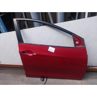 Hyundai I30 Gd  Right Front Door