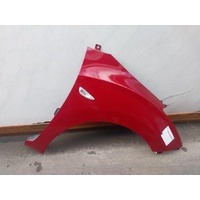 Hyundai I30 Right Guard