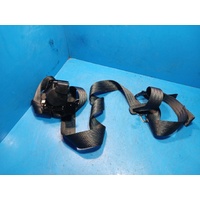 Hyundai I30  Gd  Left Rear Seat Belt