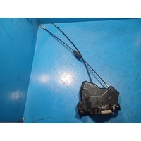 Toyota Hilux Right Front Power Door Lock