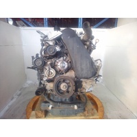 Toyota Hilux Diesel 3.0 1kd-Ftv Turbo Engine